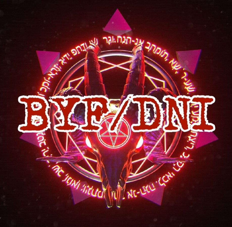 BYF/DNI BYF/DNI