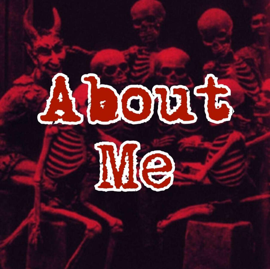 About Me About Me