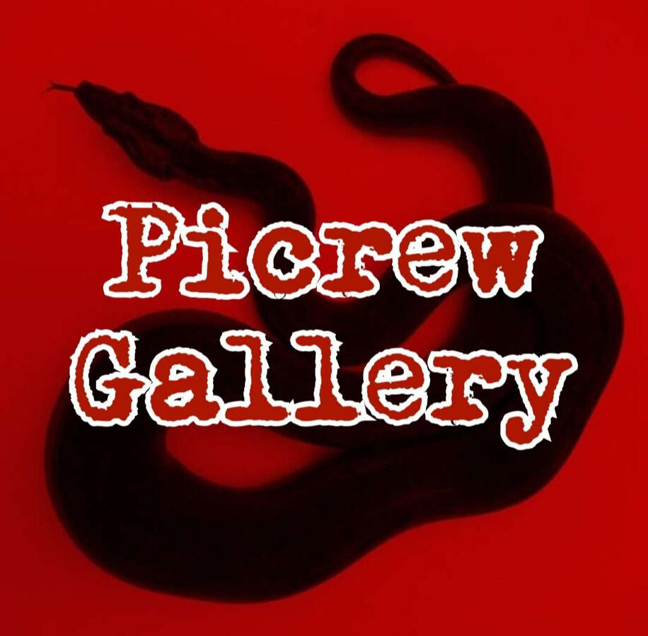 Picrew Gallery Picrew Gallery