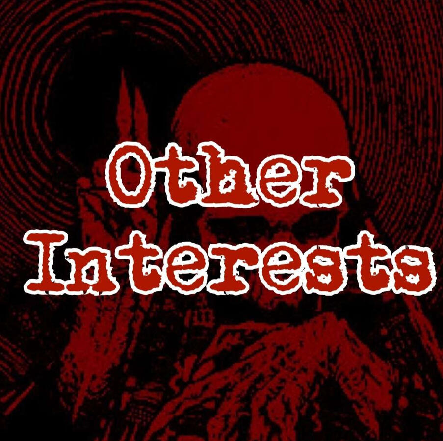 Other Interests Other Interests