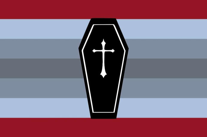 Goth Transmasc Goth Transmasc
