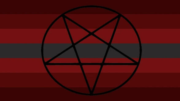 Demongender Demongender