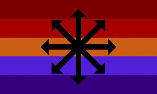 Chaosgender Chaosgender