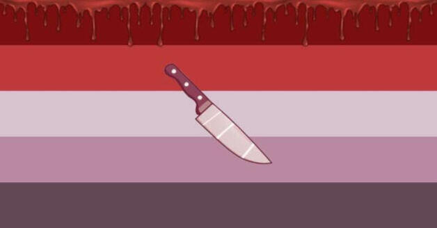 Slasher Nonbinary Slasher Nonbinary