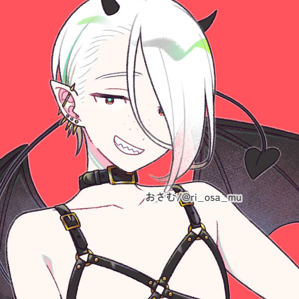 Amon 26 Amon 26